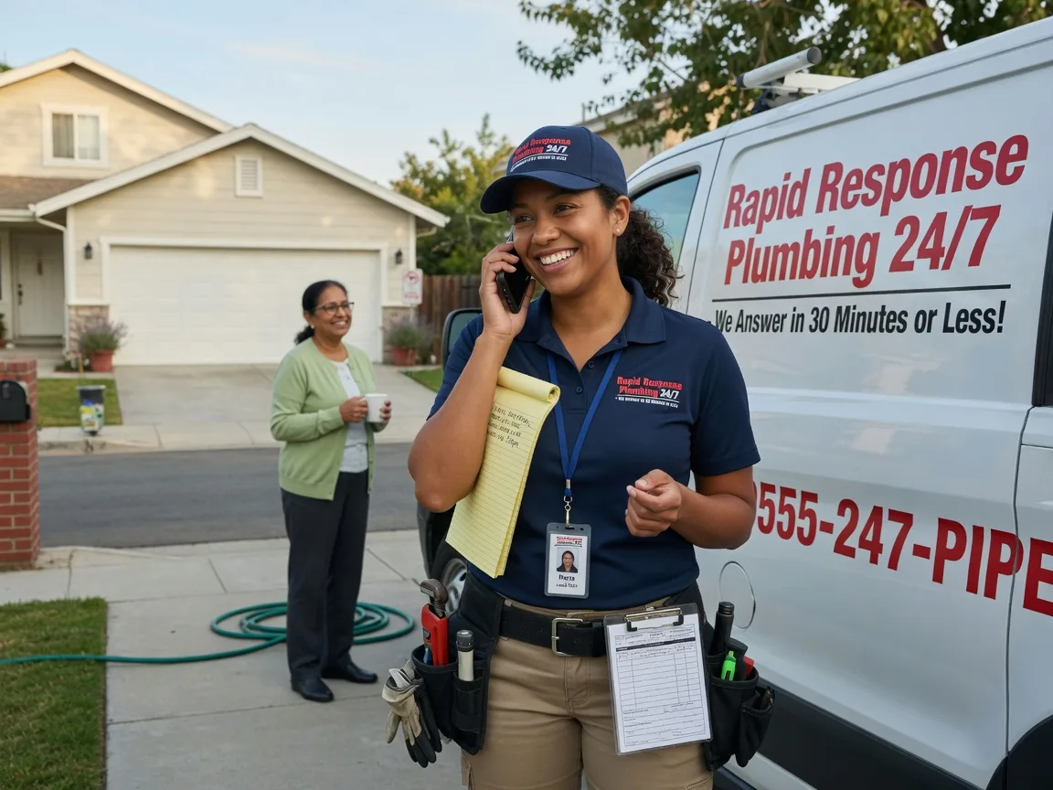 Emergency Plumber Alexandria, MO FAQs